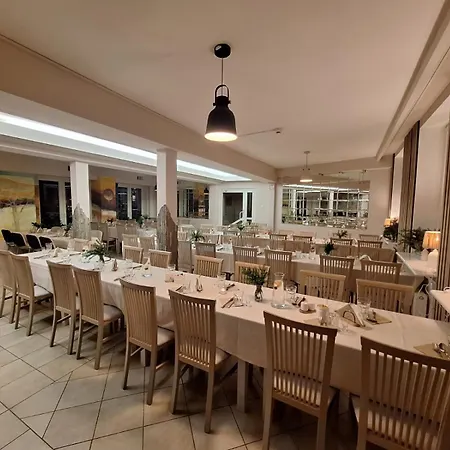 Centrum Wypoczynkowo - Konferencyjne Bogdanka w Kalnicy-2
